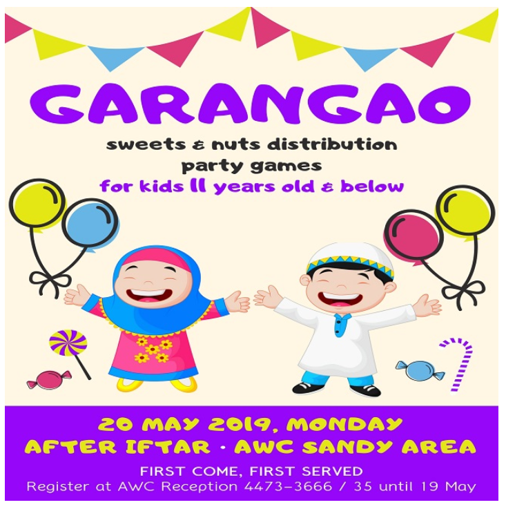 Garangao