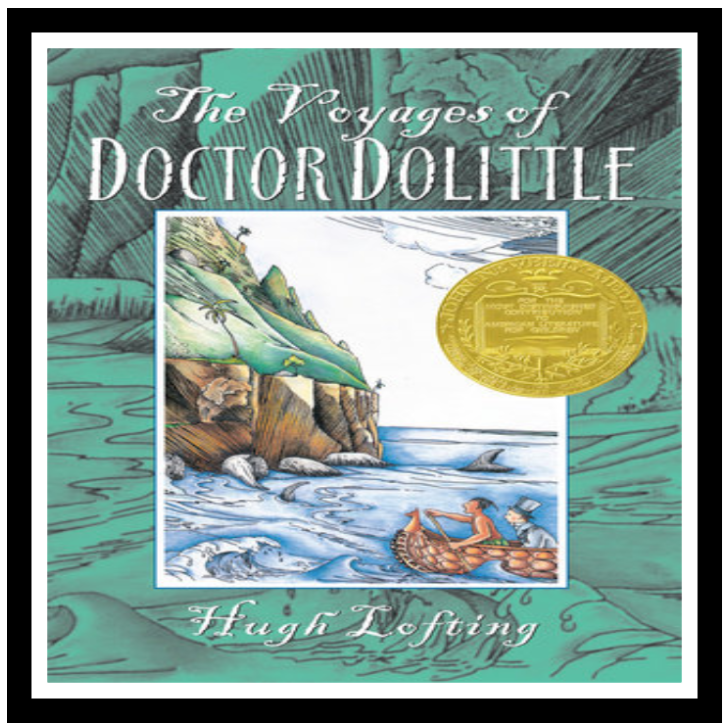 Book of the Week - 7th October 2018