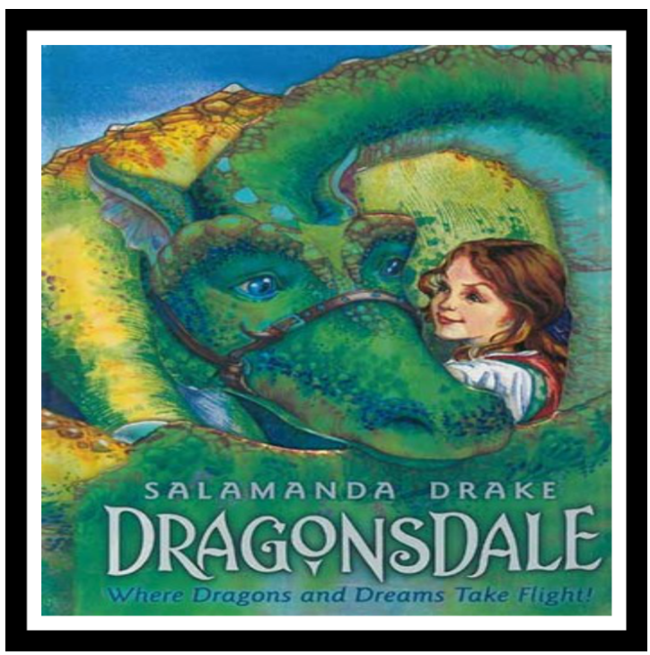 Book of the Week - 8th April 2018