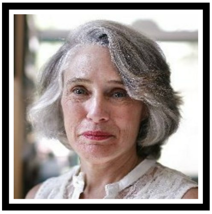 AWC Library | Author of the Month - April 2018