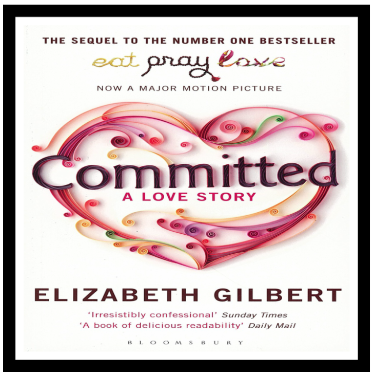Book of the Week - 1st April 2018