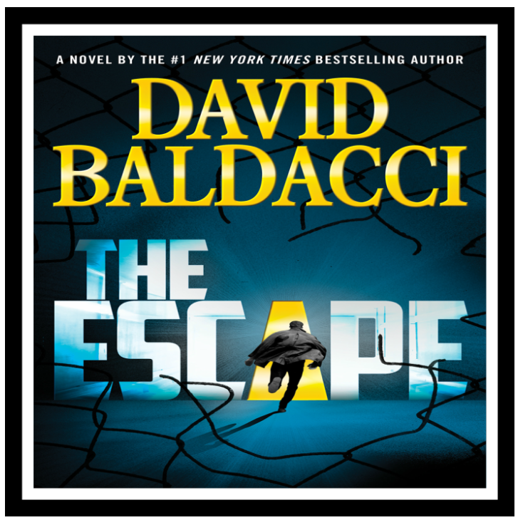 Book of the Week - 18th March 2018