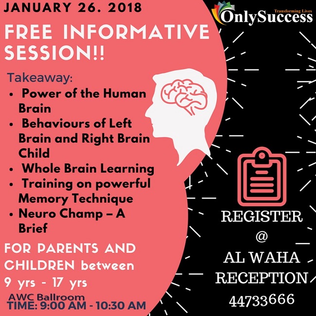 OnlySuccess Open Day