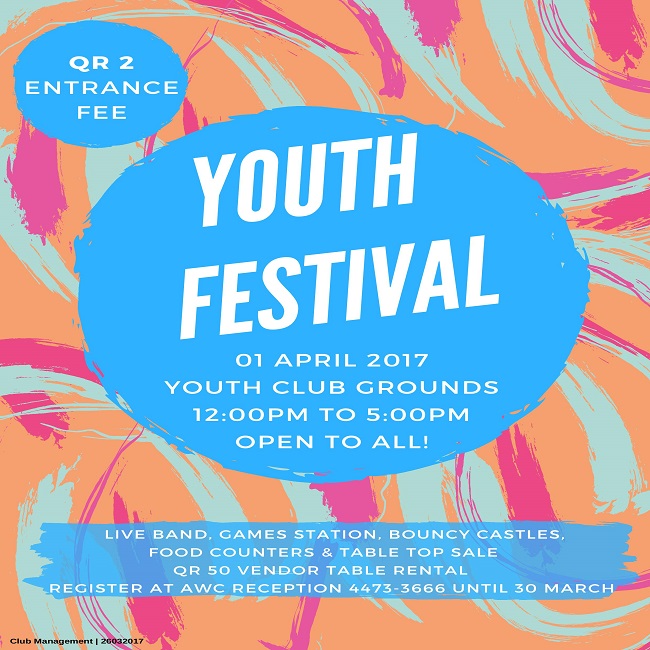 Youth Festival