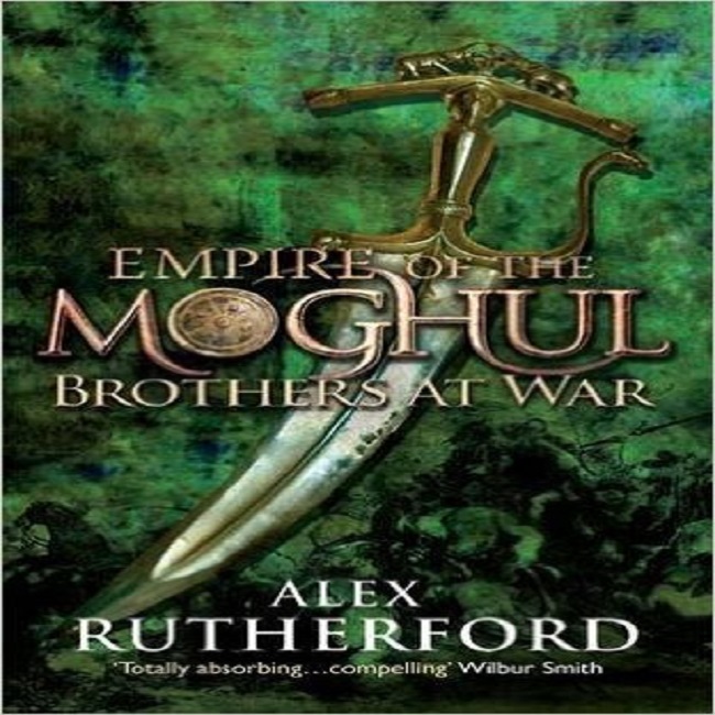 Book of the Week - 31st July 2016