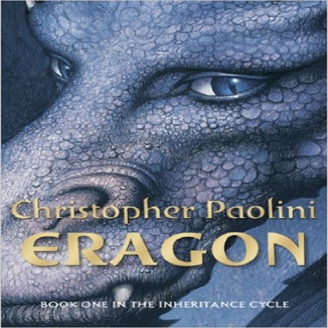 Book of the Week - 17th July 2016