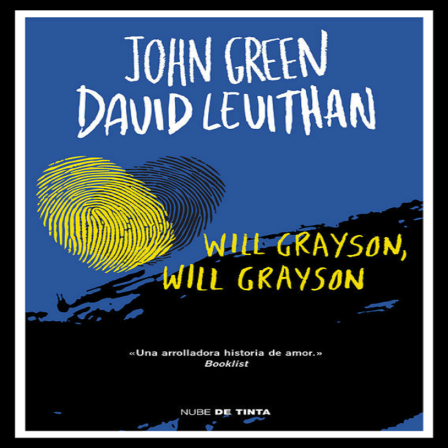 Book of the Week - 30th October 2016