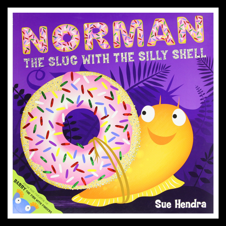 Book of the Week - 2nd July 2017