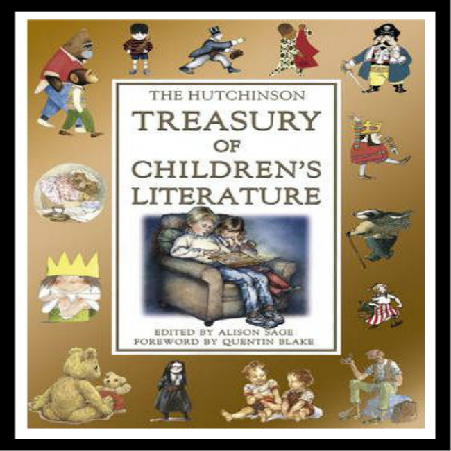 Book of the Week - 18th June 2017