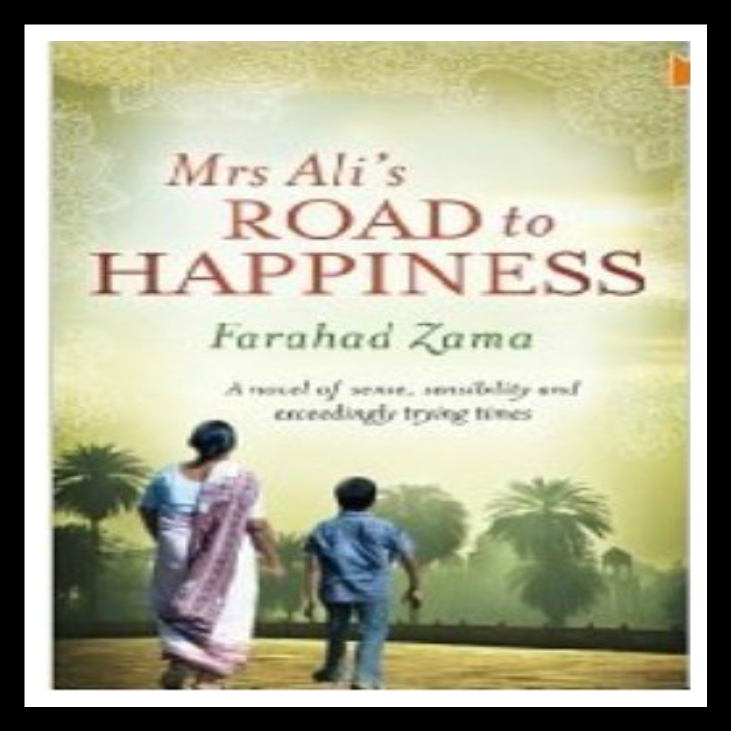 Book of the Week - 28th May 2017