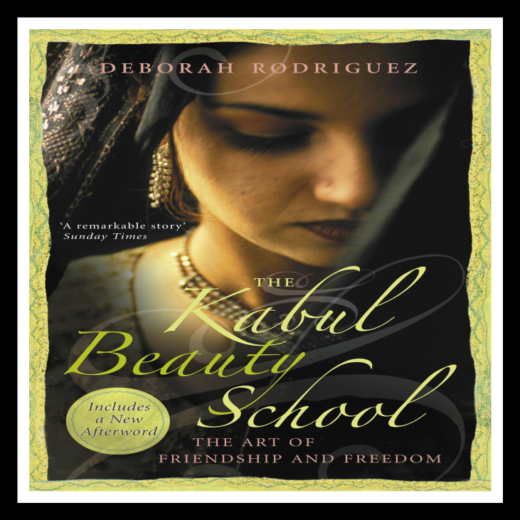Book of the Week - 23rd April 2017