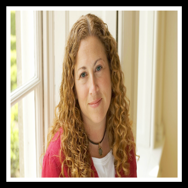 AWC Library | Author of the Month - May 2017