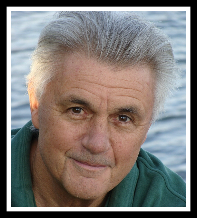 AWC Library | Author of the Month - April 2017