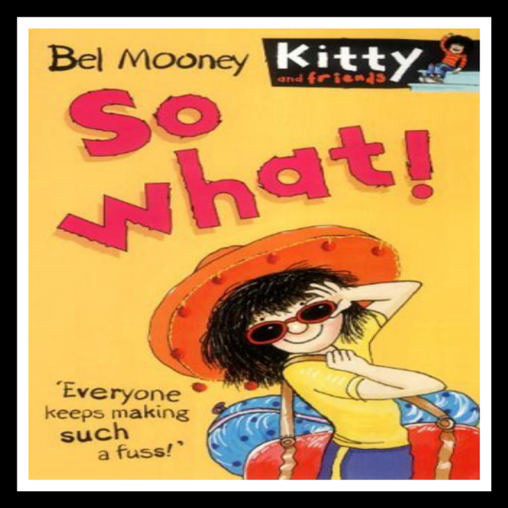 Book of the Week - 21st May 2017