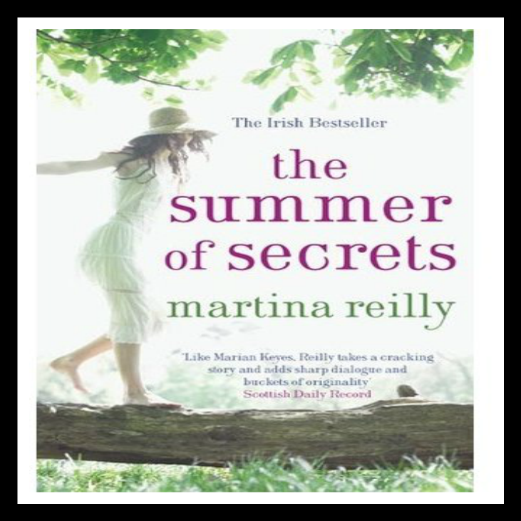 Book of the Week - 14th May 2017