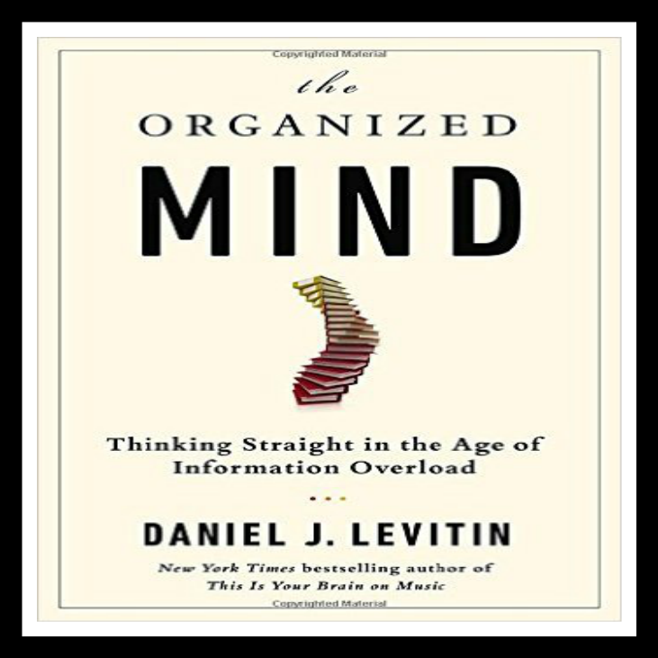 Book of the Week - 9th April 2017