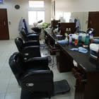 Link to general facilities page Barber shop <b></b>